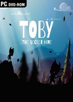 Toby: The Secret Mine