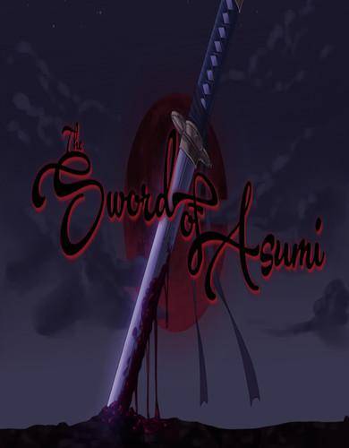 Sword of Asumi Sword of Asumi