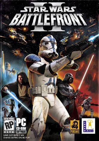 Star Wars: Battlefront 2