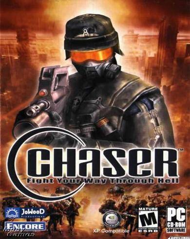 Chaser: Вспомнить всё