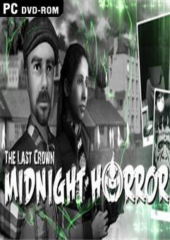 The Last Crown: Halloween Horror