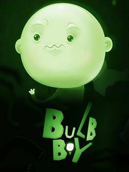 Bulb Boy Bulb Boy