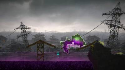 первый скриншот из Mushroom 11