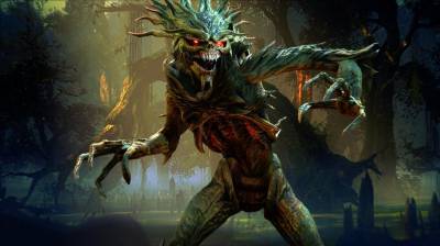 первый скриншот из Legends of Dawn Reborn
