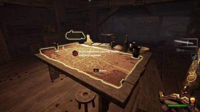 первый скриншот из Warhammer: End Times - Vermintide