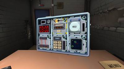 первый скриншот из Keep Talking and Nobody Explodes
