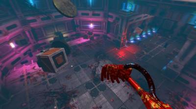 третий скриншот из Viscera Cleanup Detail