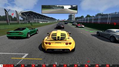 третий скриншот из Assetto Corsa
