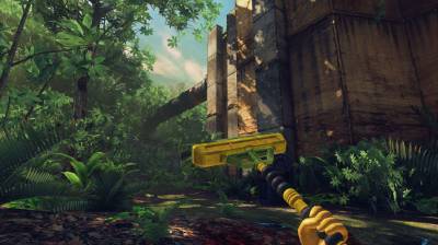 первый скриншот из Viscera Cleanup Detail