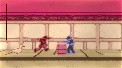 четвертый скриншот из Gunman Clive 2