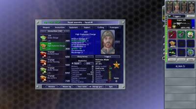 четвертый скриншот из Ultimate Space Commando