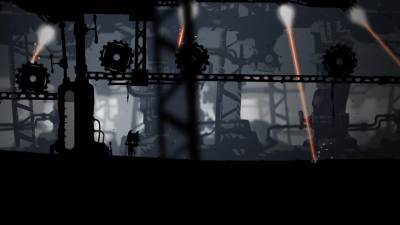 третий скриншот из Toby: The Secret Mine
