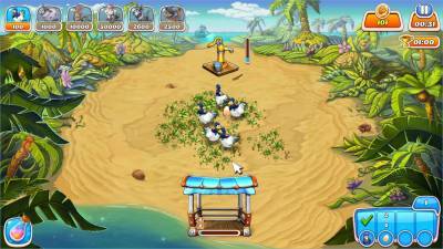 первый скриншот из Farm Frenzy: Heave Ho