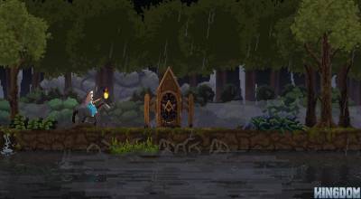 второй скриншот из Kingdom