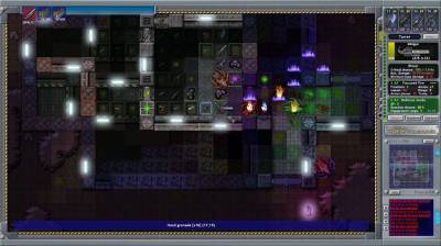 второй скриншот из Ultimate Space Commando