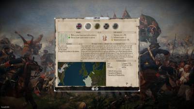 первый скриншот из The Seven Years War (1756-1763)