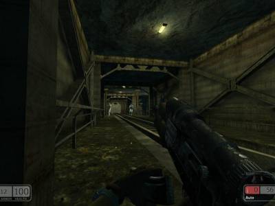 первый скриншот из Chaser: Вспомнить всё