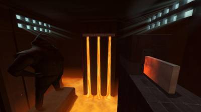 четвертый скриншот из Infinifactory