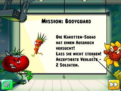 четвертый скриншот из I Am Vegend Zombiegeddon