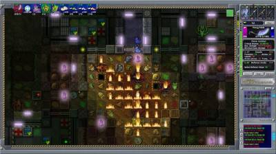 первый скриншот из Ultimate Space Commando