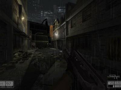 третий скриншот из Chaser: Вспомнить всё