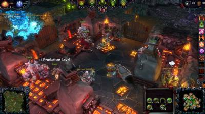 четвертый скриншот из Dungeons 2