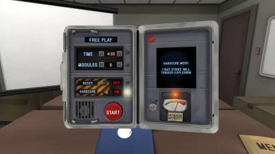 четвертый скриншот из Keep Talking and Nobody Explodes