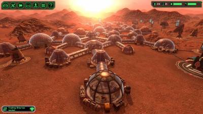 третий скриншот из PlanetBase