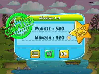 второй скриншот из I Am Vegend Zombiegeddon