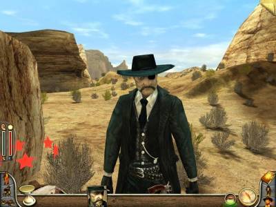 третий скриншот из Desperados 2: Cooper's Revenge