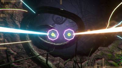 четвертый скриншот из Laserlife