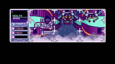 четвертый скриншот из Read Only Memories