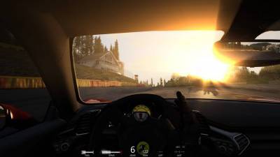 четвертый скриншот из Assetto Corsa