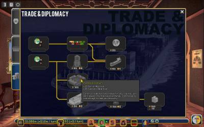 четвертый скриншот из Rogue State