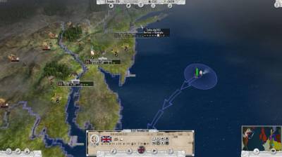 четвертый скриншот из The Seven Years War (1756-1763)