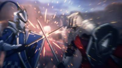 второй скриншот из Tales of Zestiria