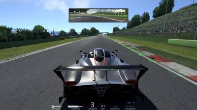 второй скриншот из Assetto Corsa