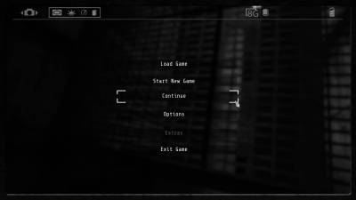 первый скриншот из Stairs