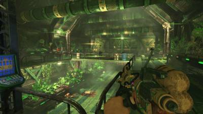 второй скриншот из Viscera Cleanup Detail
