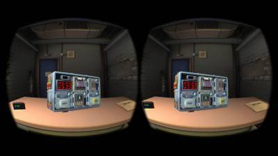 третий скриншот из Keep Talking and Nobody Explodes