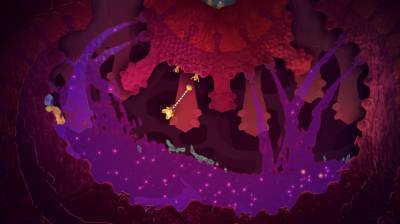 четвертый скриншот из PixelJunk Shooter Ultimate