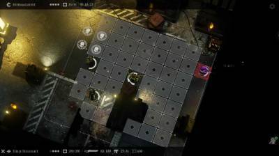 третий скриншот из Warhammer 40,000: Deathwatch