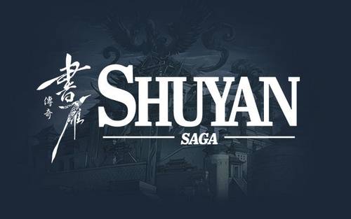 Shuyan Saga