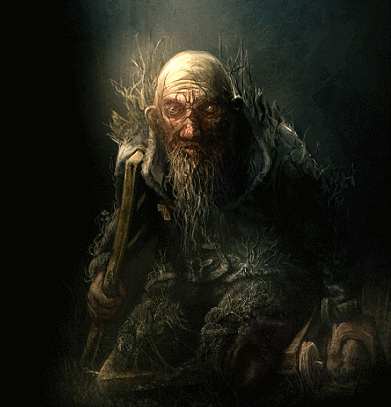 Darkwood