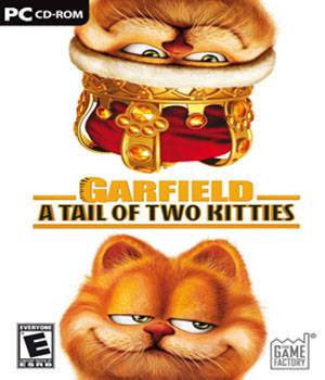 Garfield 2: A Tale of Two Kitties Garfield 2: A Tale of Two Kitties