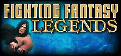 Fighting Fantasy Legends