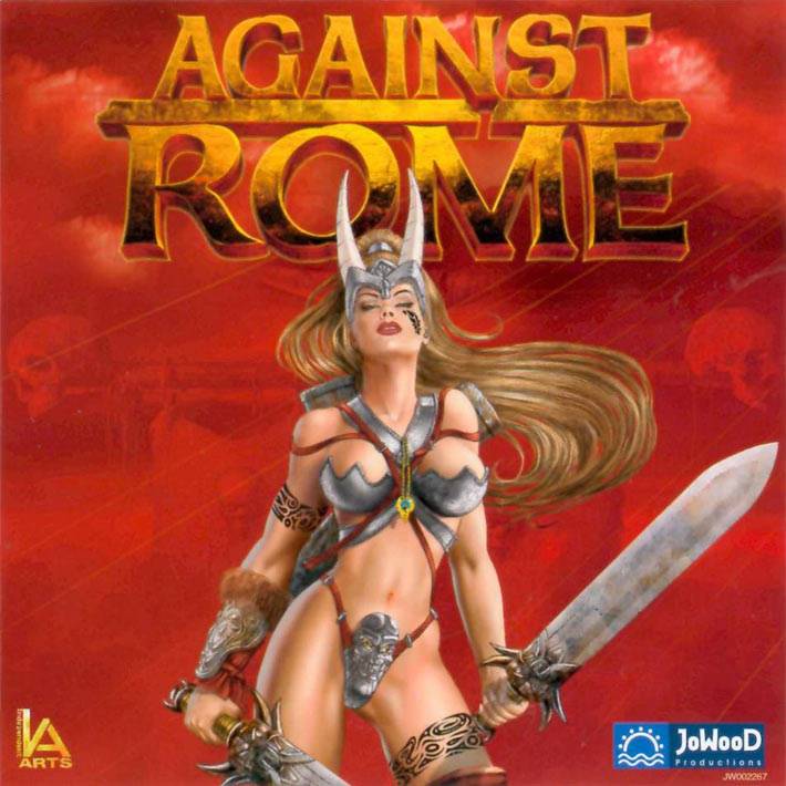 Against Rome / Завоевание Рима