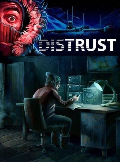 Distrust