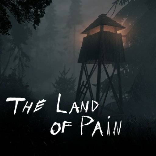 The Land of Pain