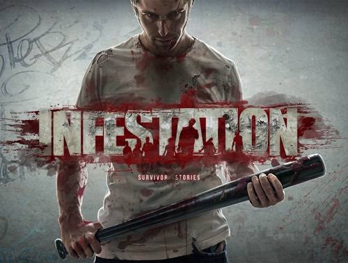 Infestation: Survivor Story